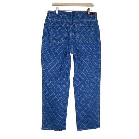 Hollister Women's 15 Ultra High-Rise Dad Jean - Picture 2 of 10